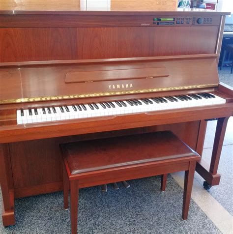 yamaha u1 price canada|Used Yamaha U1 Upright Pianos .
